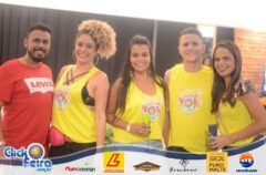 Camarote Espaço Folia (PM)